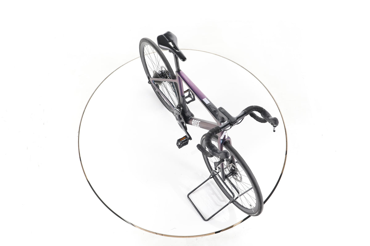 Rose REVEAL PLUS 105 E-Gravel & Rennrad Carbon - Image 15
