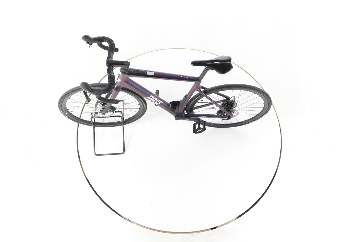 Rose REVEAL PLUS 105 E-Gravel & Rennrad Carbon - Image 19