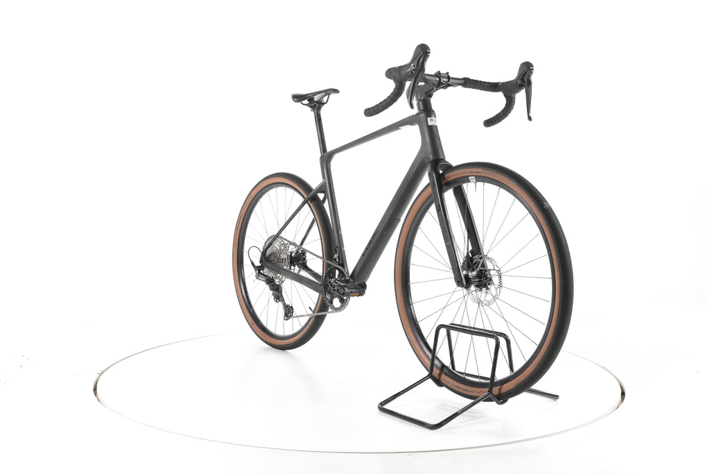 Cube Nuroad C:62 ONE Gravelbike Carbon 2025 - Image 3