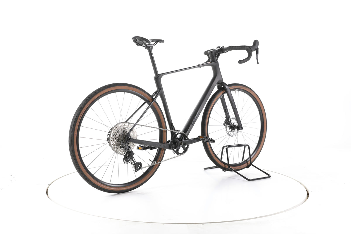 Cube Nuroad C:62 ONE Gravelbike Carbon 2025 - Image 12