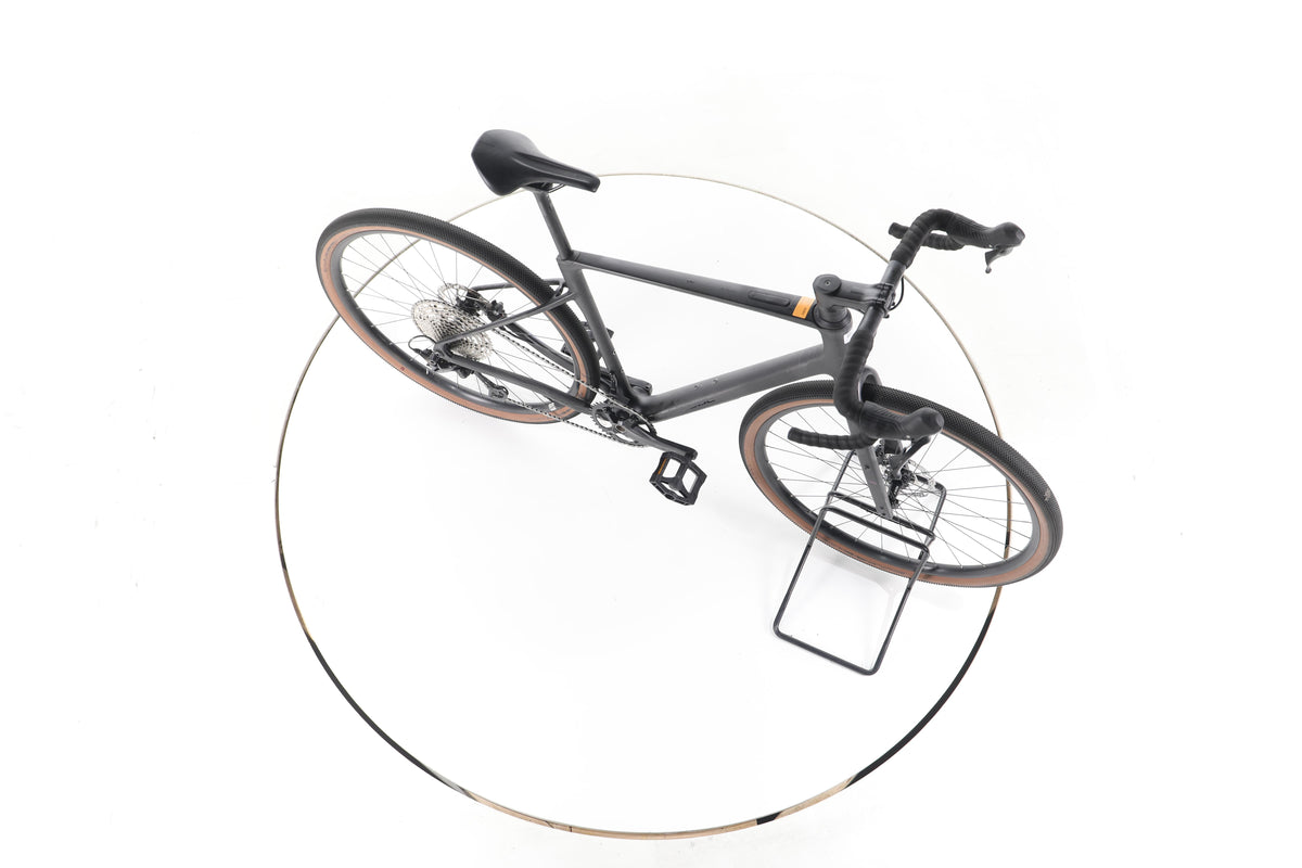 Cube Nuroad C:62 ONE Gravelbike Carbon 2025 - Image 14