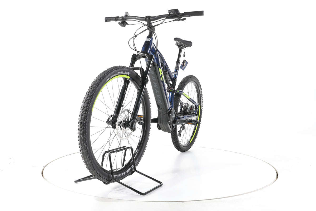 R Raymon FullRay 130E 6.0 E-Bike Fully - Image 5