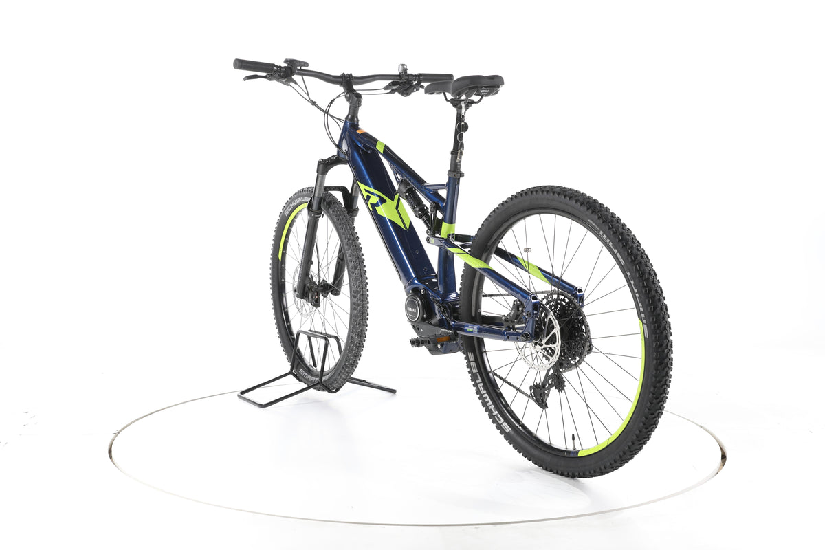 R Raymon FullRay 130E 6.0 E-Bike Fully - Image 9