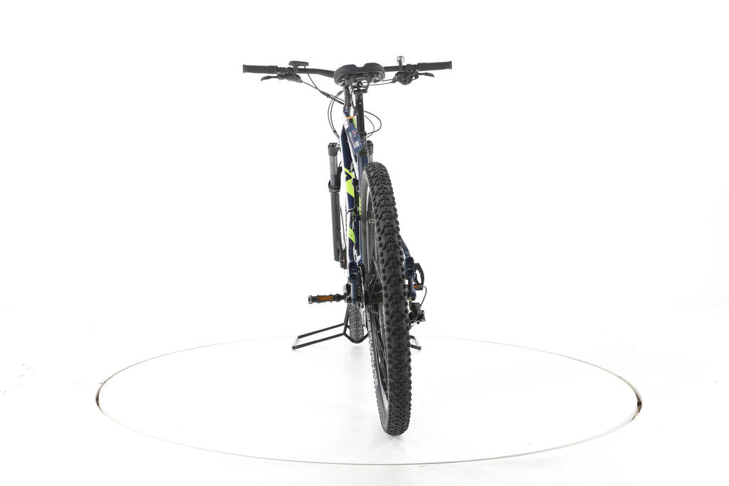 R Raymon FullRay 130E 6.0 E-Bike Fully - Image 10