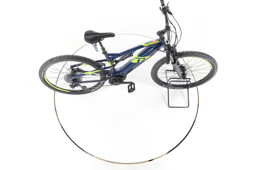 R Raymon FullRay 130E 6.0 E-Bike Fully - Image 13