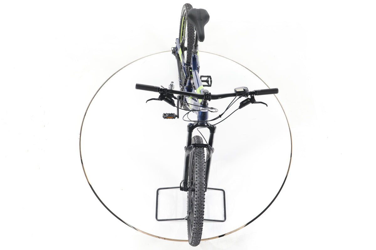 R Raymon FullRay 130E 6.0 E-Bike Fully - Image 16