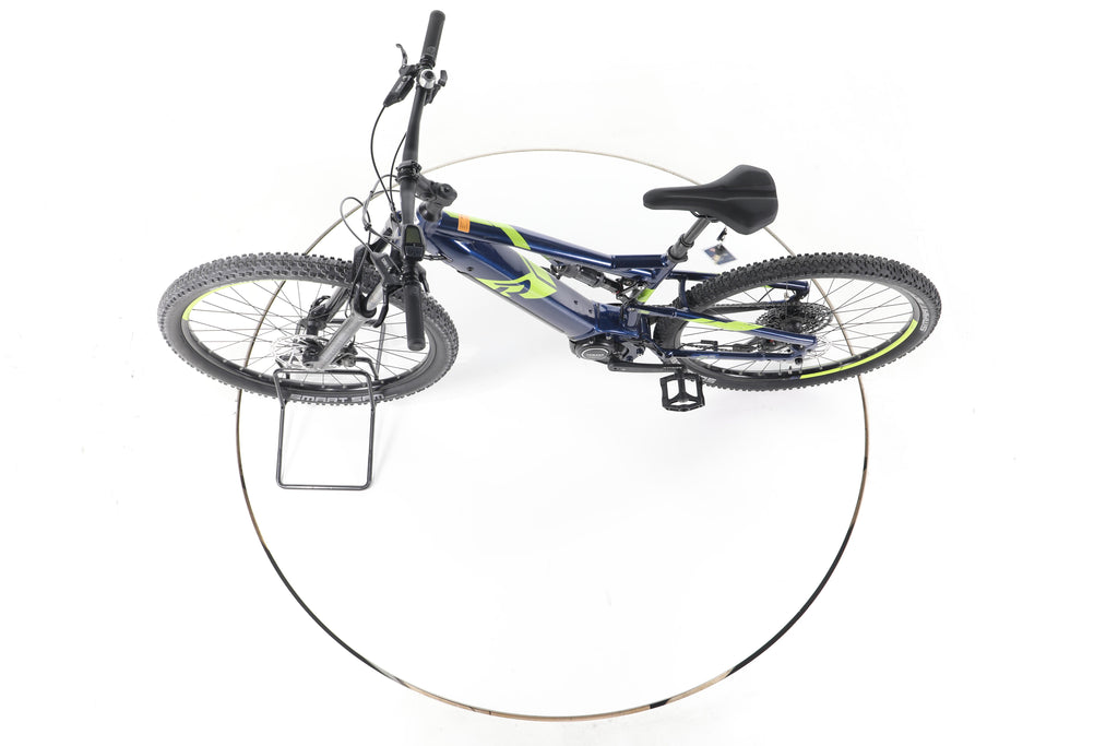 R Raymon FullRay 130E 6.0 E-Bike Fully - Image 19