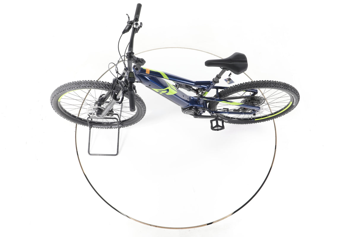 R Raymon FullRay 130E 6.0 E-Bike Fully - Image 19