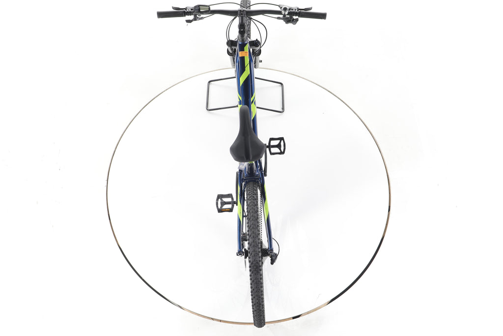 R Raymon FullRay 130E 6.0 E-Bike Fully - Image 22