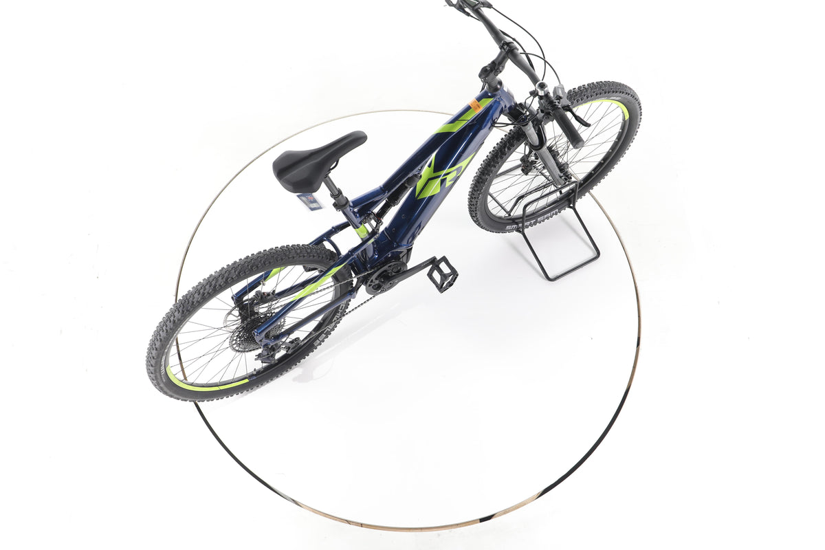 R Raymon FullRay 130E 6.0 E-Bike Fully - Image 24