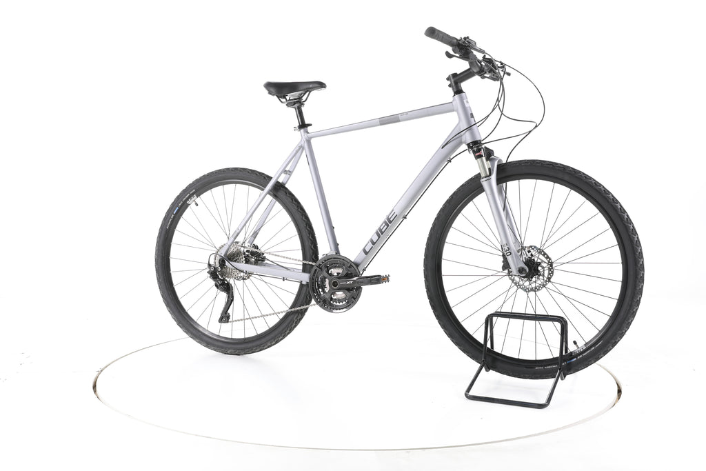 Cube Nature EXC Fahrrad Hardtail - Image 2