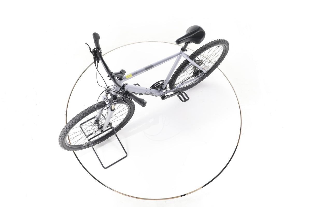 Cube Nature EXC Fahrrad Hardtail - Image 18