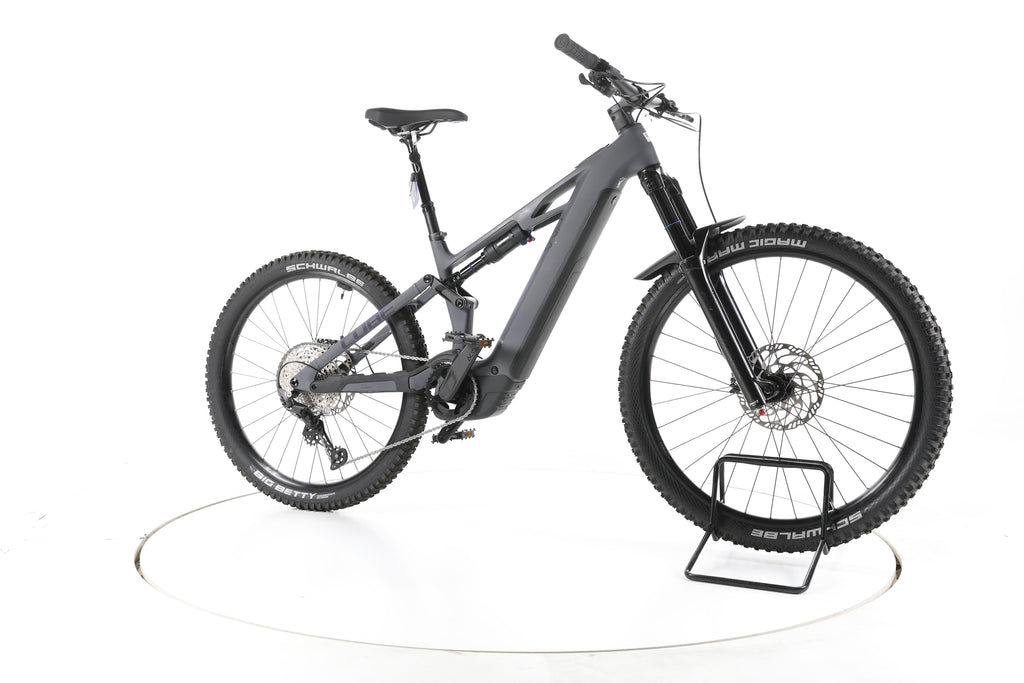 Cube Stereo Hybrid ONE77 E-Bike Fully Carbon 2025 - Image 2