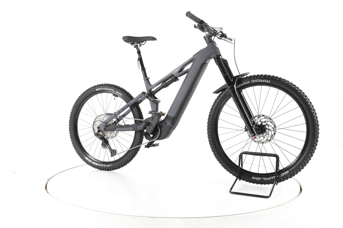 Cube Stereo Hybrid ONE77 E-Bike Fully Carbon 2025 - Image 2