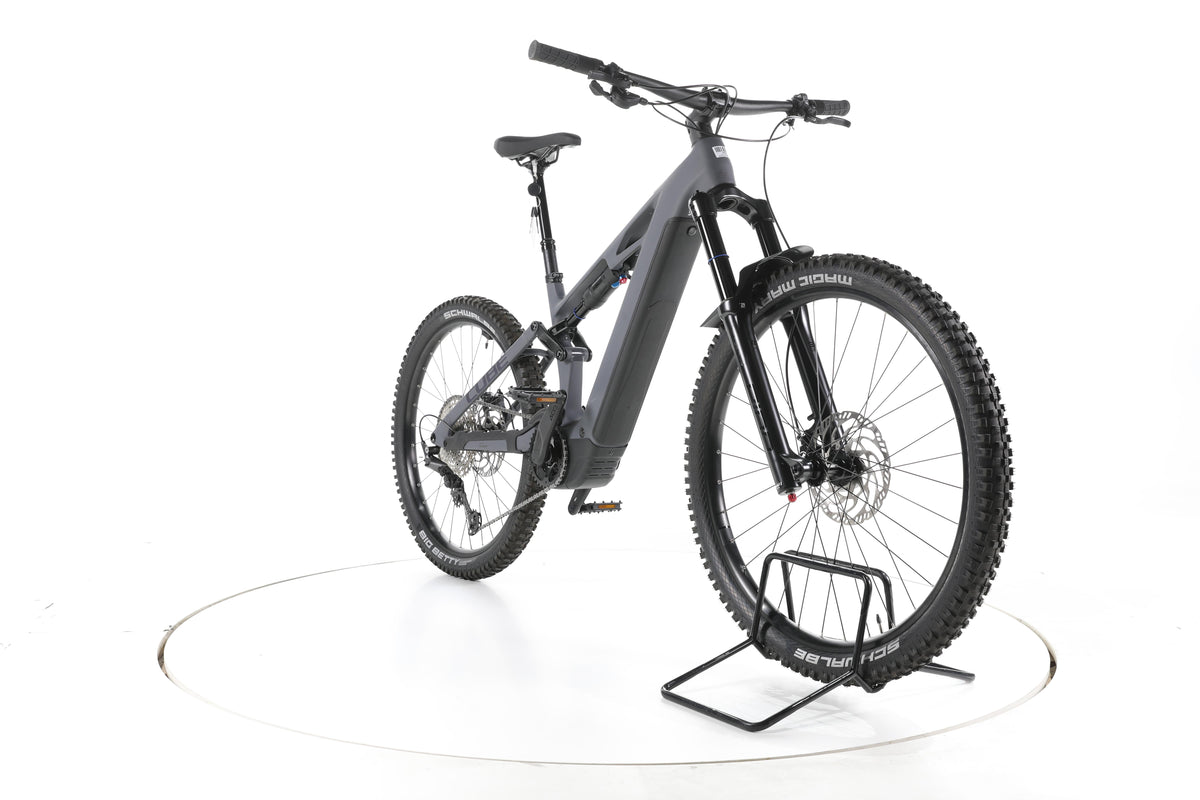 Cube Stereo Hybrid ONE77 E-Bike Fully Carbon 2025 - Image 3
