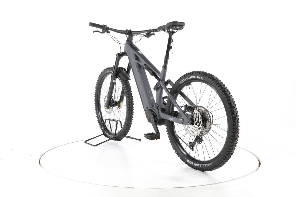 Cube Stereo Hybrid ONE77 E-Bike Fully Carbon 2025 - Image 9