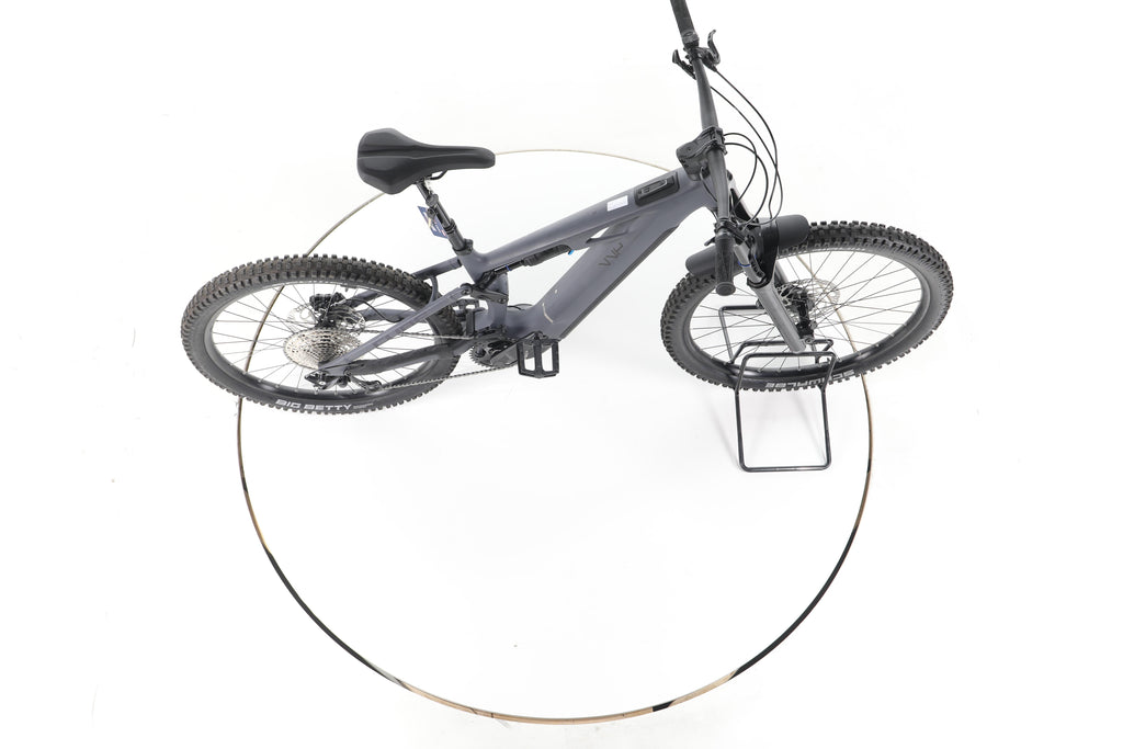 Cube Stereo Hybrid ONE77 E-Bike Fully Carbon 2025 - Image 13