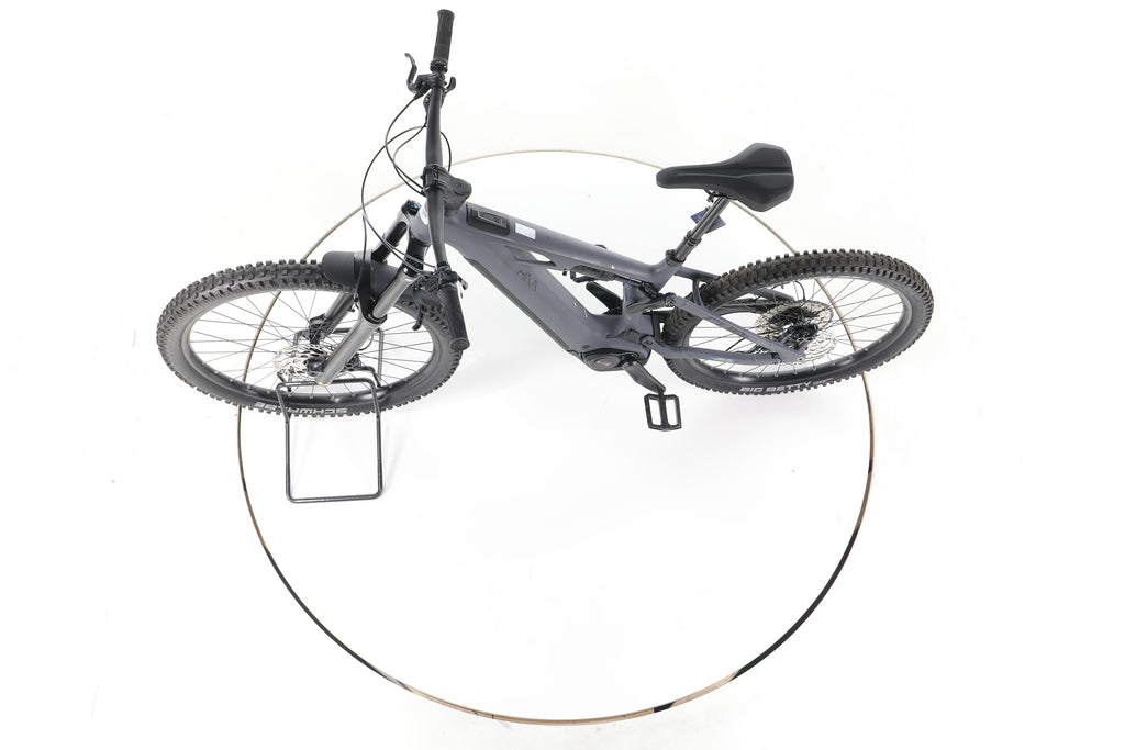 Cube Stereo Hybrid ONE77 E-Bike Fully Carbon 2025 - Image 19
