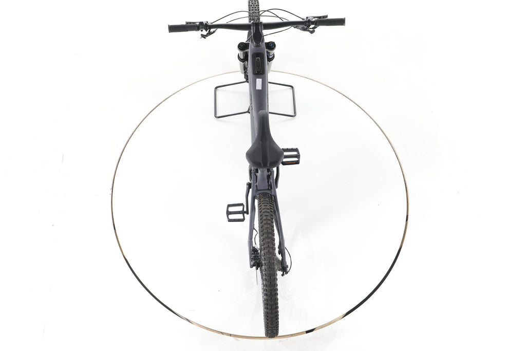 Cube Stereo Hybrid ONE77 E-Bike Fully Carbon 2025 - Image 22