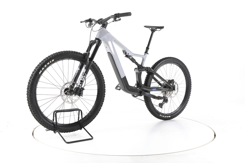 Focus JAM² SL 8.7 E-Bike Fully Carbon - Image 6