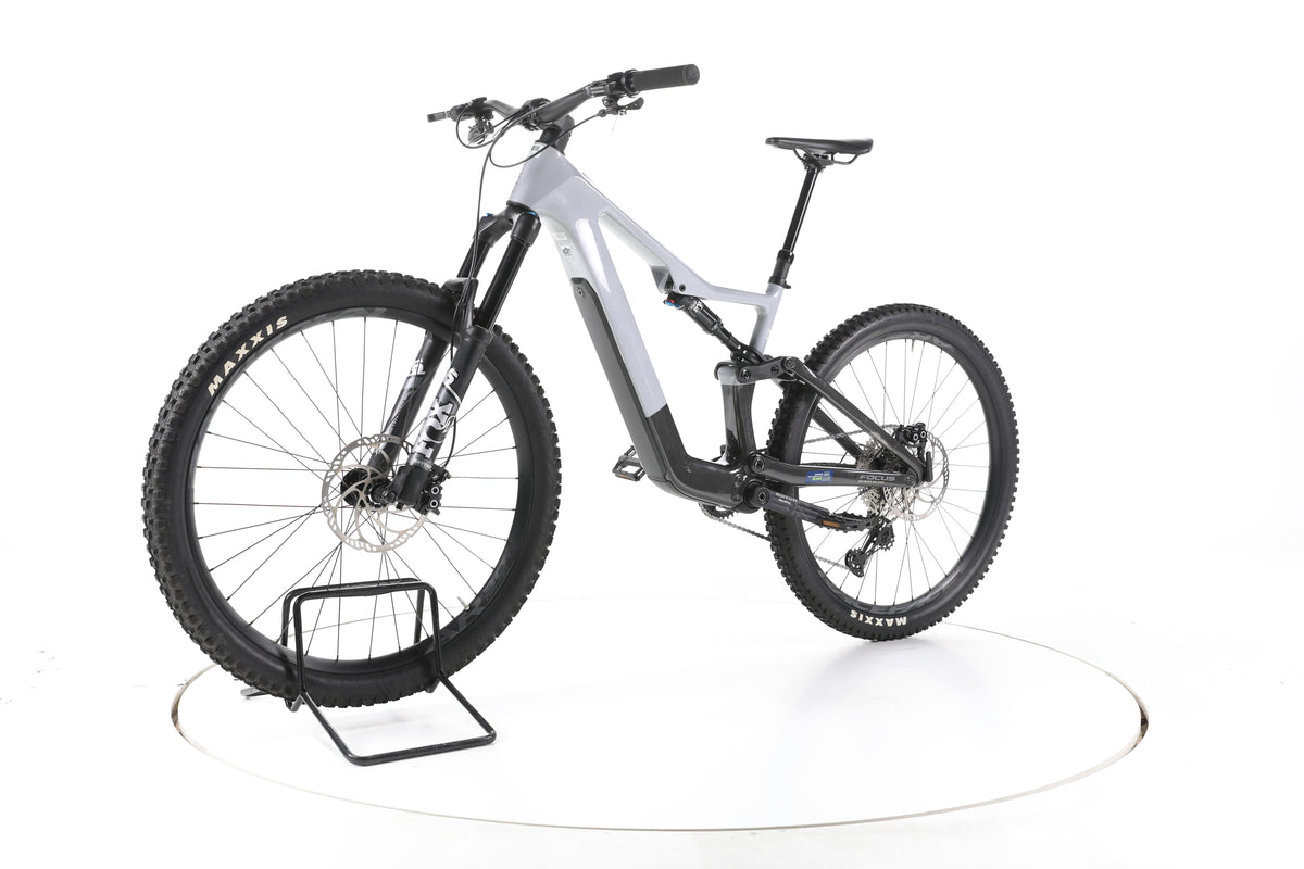 Focus JAM² SL 8.7 E-Bike Fully Carbon - Image 6