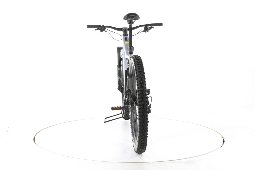 Focus JAM² SL 8.7 E-Bike Fully Carbon - Image 10