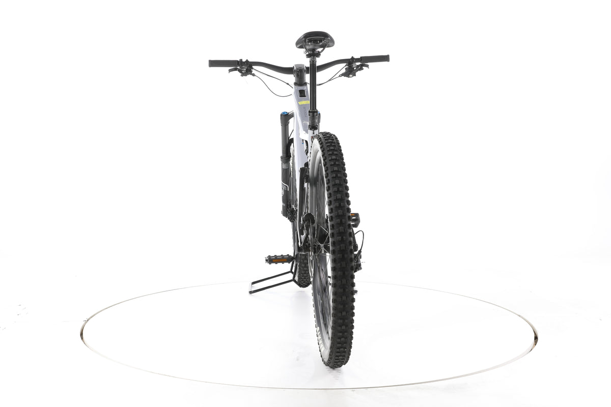 Focus JAM² SL 8.7 E-Bike Fully Carbon - Image 10