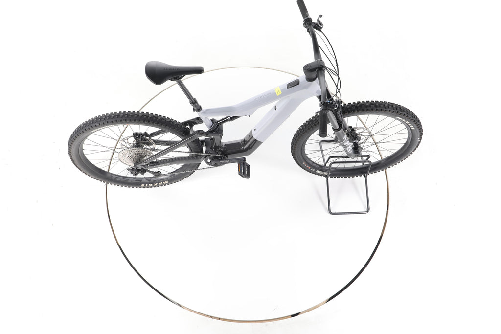 Focus JAM² SL 8.7 E-Bike Fully Carbon - Image 13