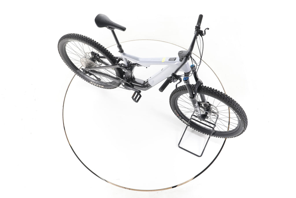 Focus JAM² SL 8.7 E-Bike Fully Carbon - Image 14