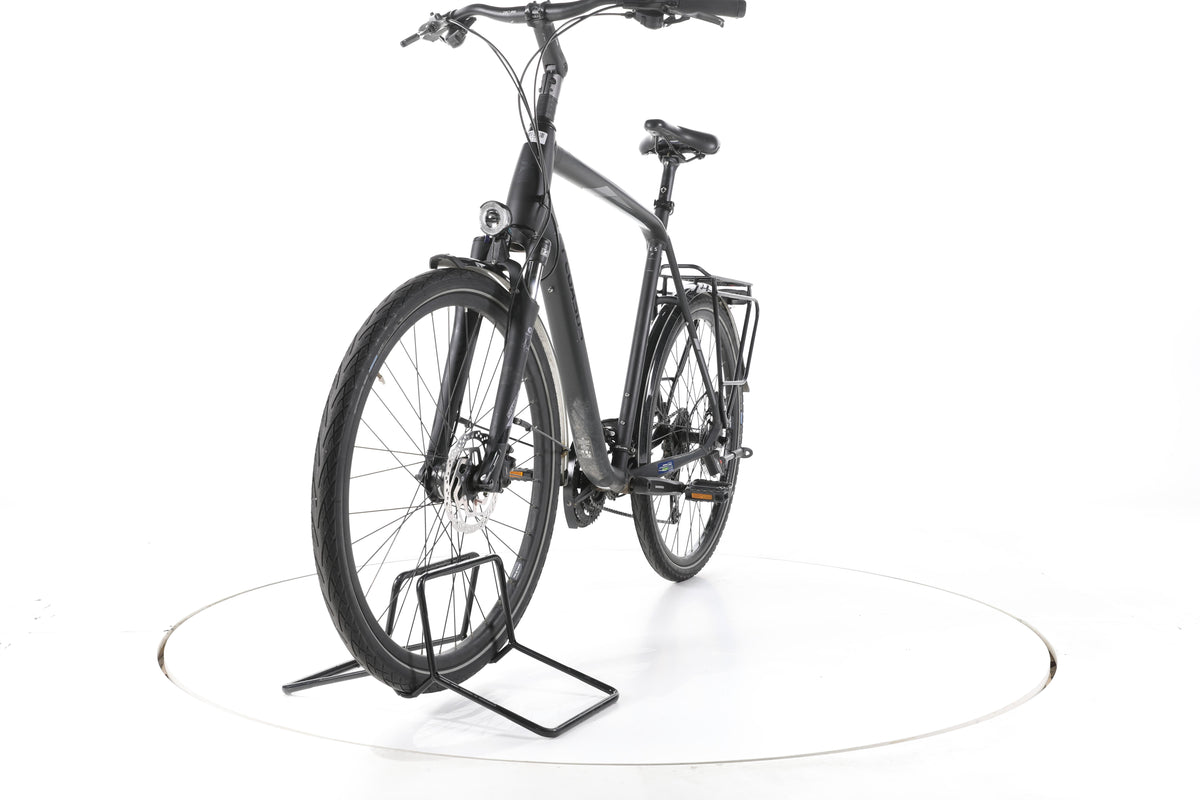 Pegasus Strong SL Fahrrad City & Trekking - Image 5