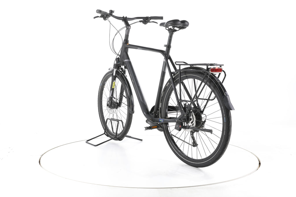 Pegasus Strong SL Fahrrad City & Trekking - Image 9