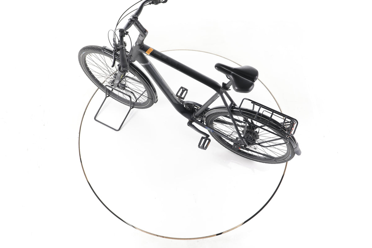 Pegasus Strong SL Fahrrad City & Trekking - Image 20