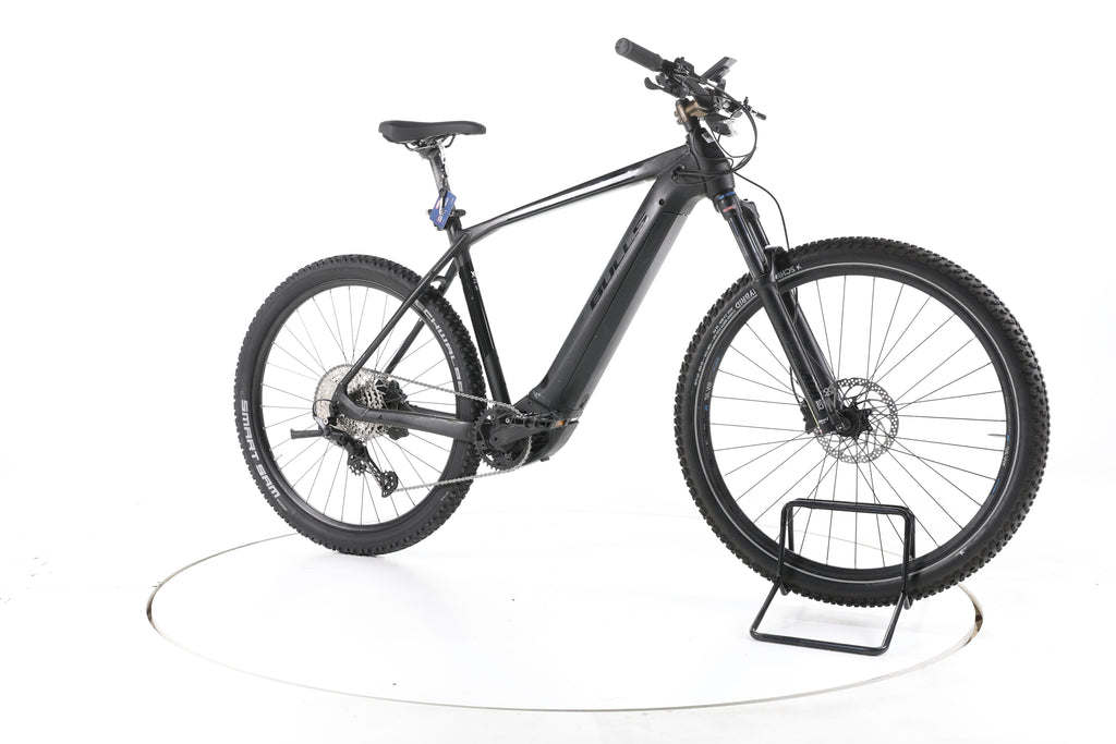 Bulls Copperhead EVO 2 E-Bike - Image 2