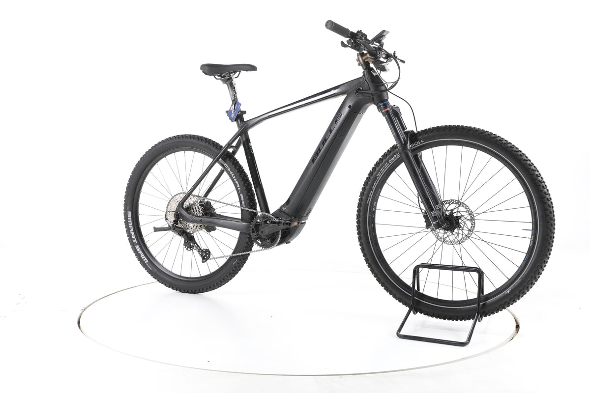 Bulls Copperhead EVO 2 E-Bike - Image 2