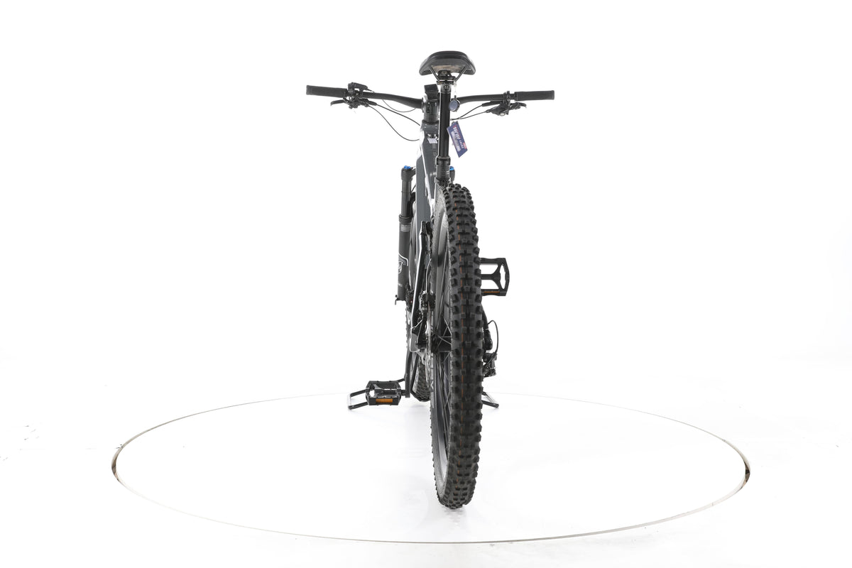 Focus Thron² 6.9 E-Bike Fully - Image 10
