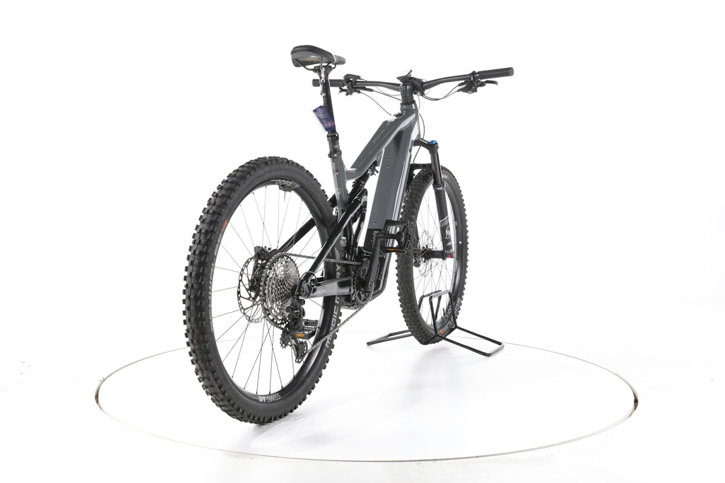 Focus Thron² 6.9 E-Bike Fully - Image 11