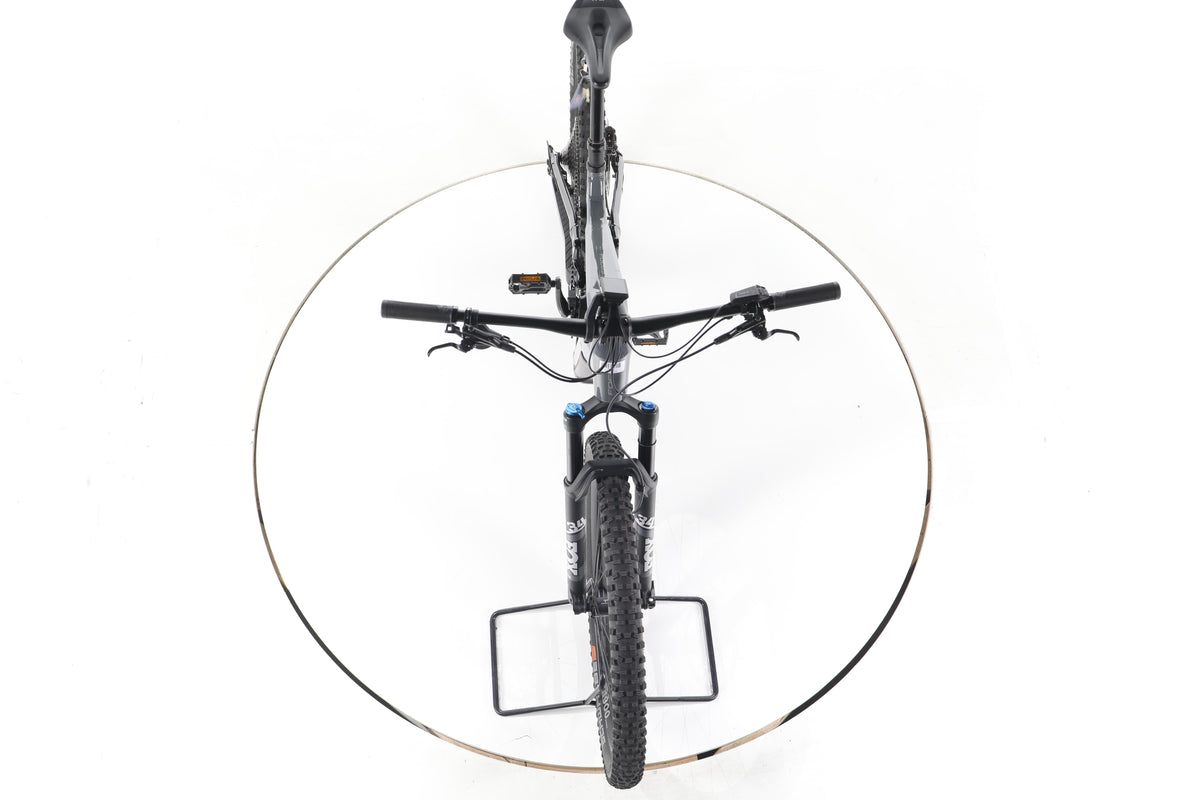 Focus Thron² 6.9 E-Bike Fully - Image 16
