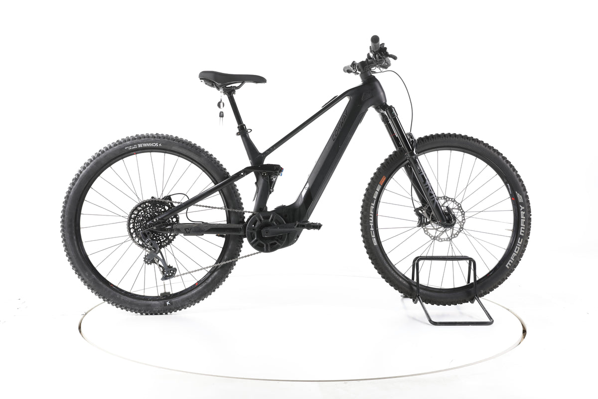 Conway Xyron S 7.9 E-Bike Fully Carbon - Image 1