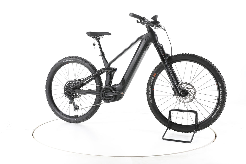Conway Xyron S 7.9 E-Bike Fully Carbon - Image 2
