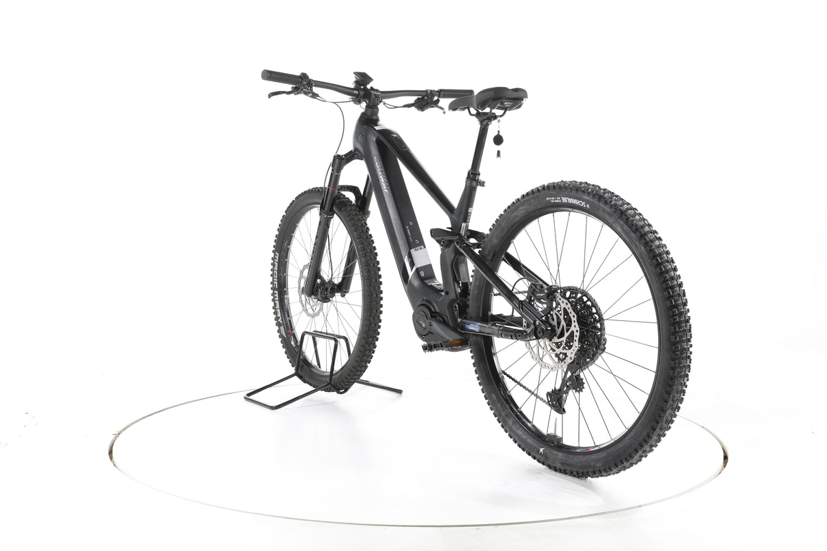 Conway Xyron S 7.9 E-Bike Fully Carbon - Image 9