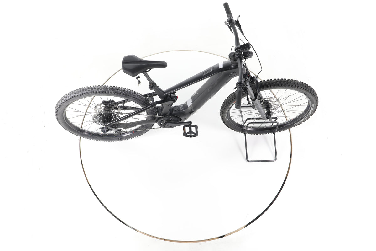 Conway Xyron S 7.9 E-Bike Fully Carbon - Image 13