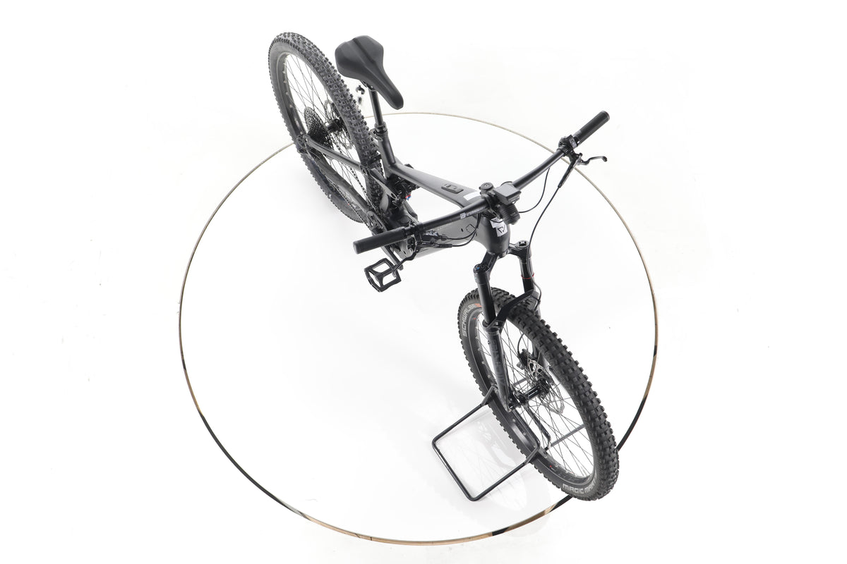 Conway Xyron S 7.9 E-Bike Fully Carbon - Image 15