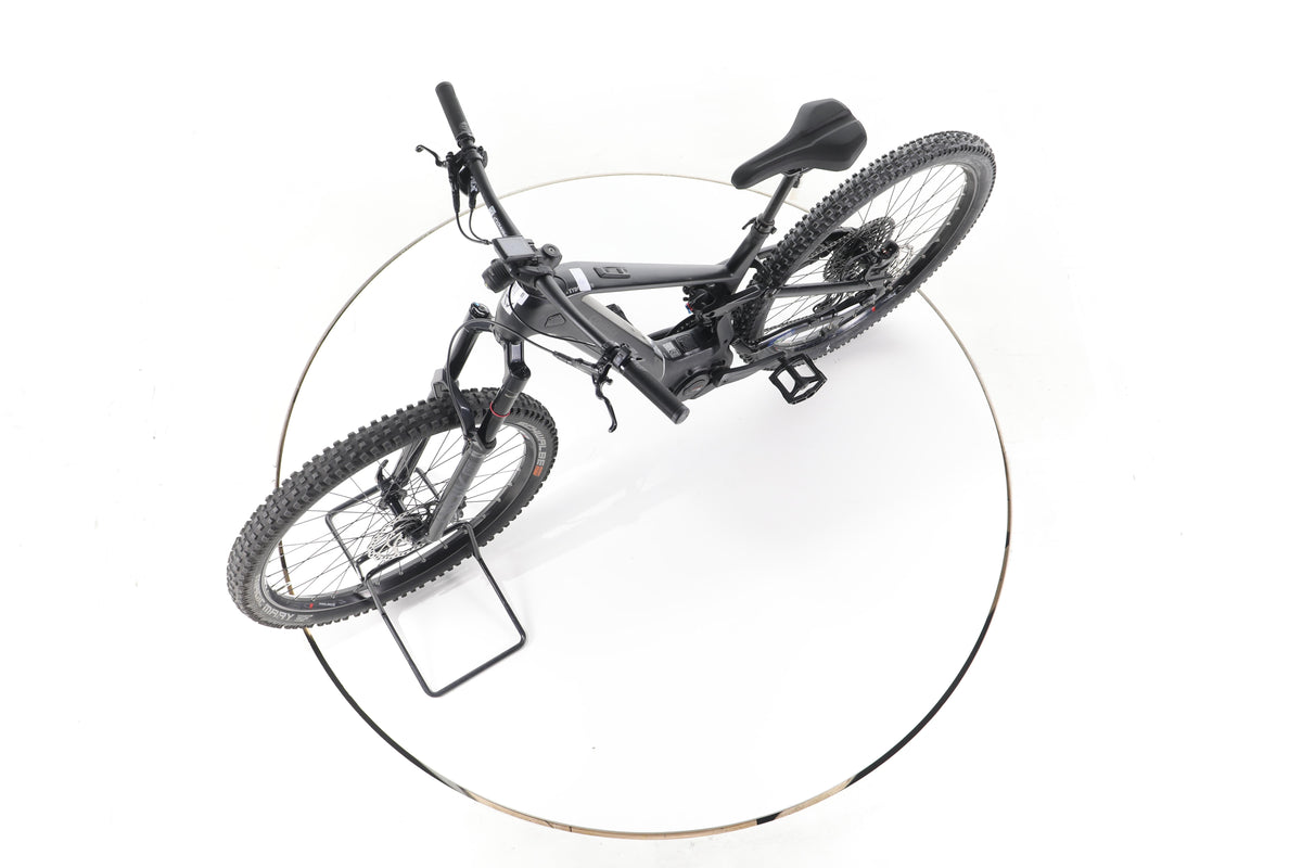 Conway Xyron S 7.9 E-Bike Fully Carbon - Image 18