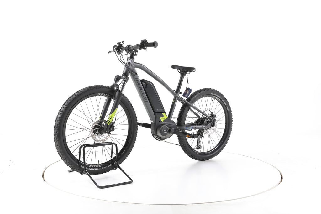 Bulls Twenty 4 E E-Bike - Image 6