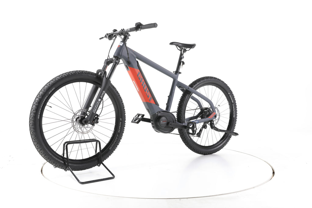 Ghost E-Teru B Essential E-Bike - Image 6