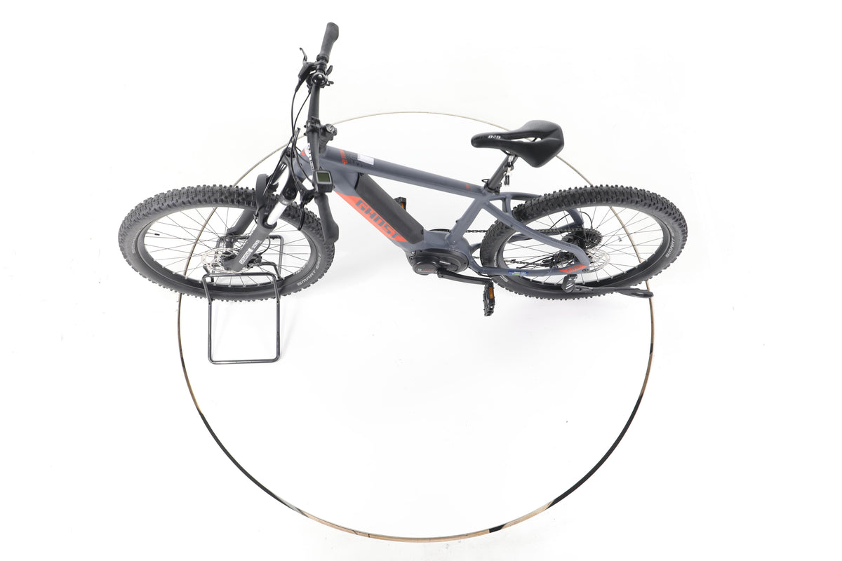 Ghost E-Teru B Essential E-Bike - Image 19