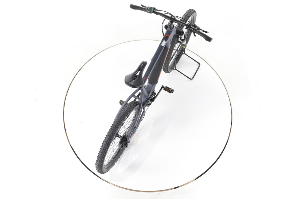 Ghost E-Teru B Essential E-Bike - Image 23