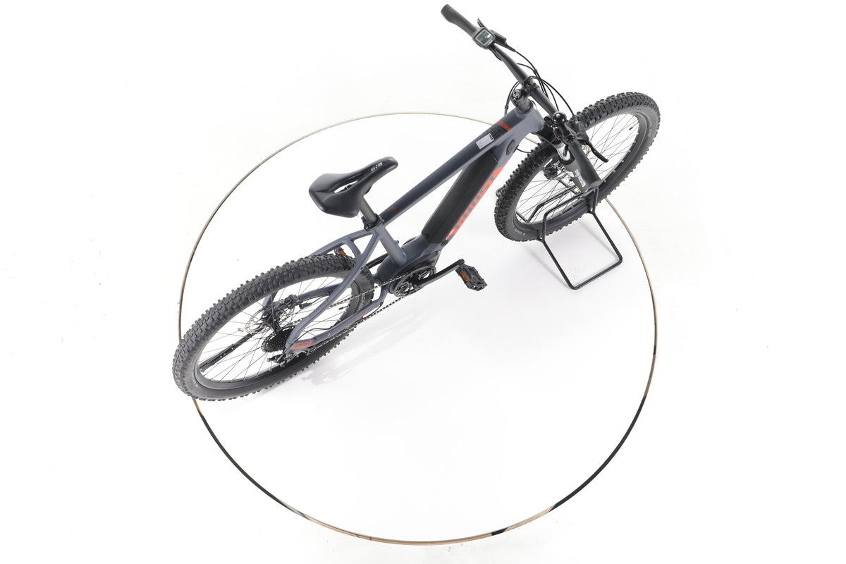Ghost E-Teru B Essential E-Bike - Image 24
