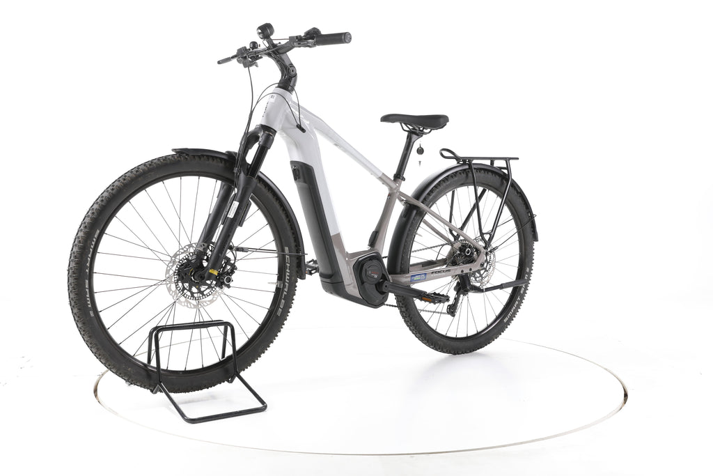 Focus PLANET² 6.8 Trekking E-Bike - Image 6