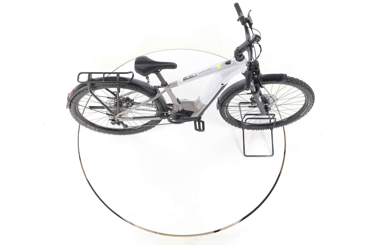 Focus PLANET² 6.8 Trekking E-Bike - Image 13